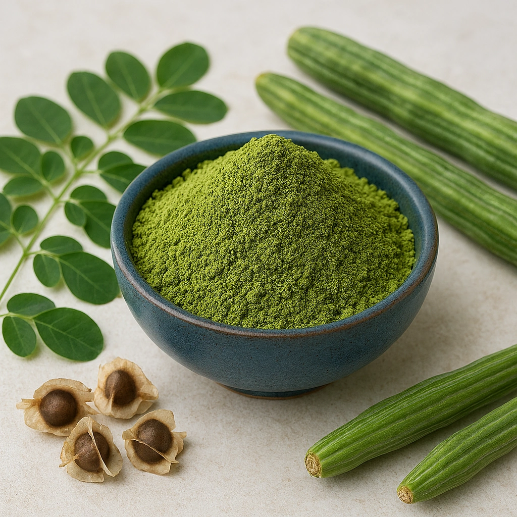 Moringa